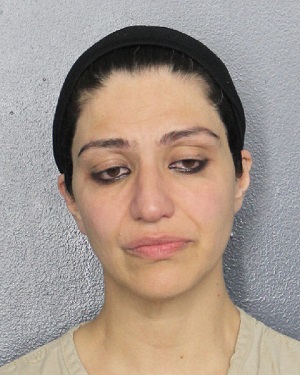 SADDAF YOSEFI  Info, Photos, Data, and More / SADDAF YOSEFI  TriCountyBusts / Is SADDAF YOSEFI  on Social Media Like Facebook, Instagram abd Twitter?