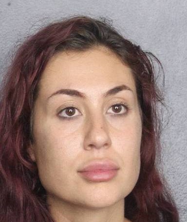 SERENA ZAPPONE  Records SERENA ZAPPONE  / SERENA ZAPPONE  Photos SERENA ZAPPONE 