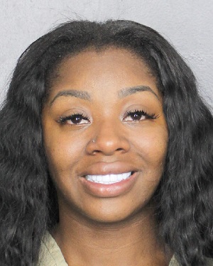 SHANTREAL MOESHA RENE  Records SHANTREAL MOESHA RENE  / SHANTREAL MOESHA RENE  Photos SHANTREAL MOESHA RENE 