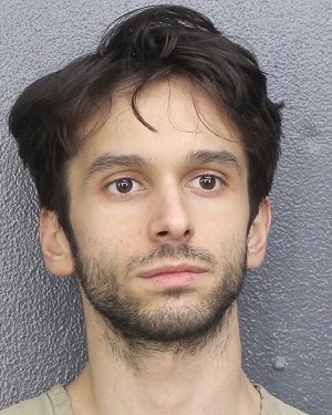 ZION DANIEL UWICH  Info, Photos, Data, and More / ZION DANIEL UWICH  TriCountyBusts / Is ZION DANIEL UWICH  on Social Media Like Facebook, Instagram abd Twitter?