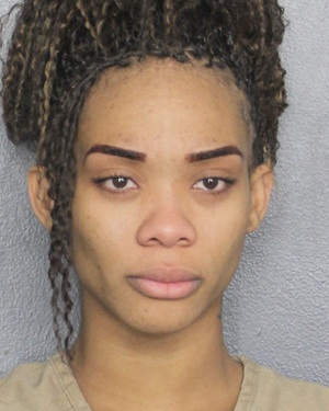 ANISHKA DEDRENAE REDDIE  Records ANISHKA DEDRENAE REDDIE  / ANISHKA DEDRENAE REDDIE  Photos ANISHKA DEDRENAE REDDIE 