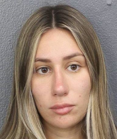 BRIANNA ELISE POLLACHEK  Records BRIANNA ELISE POLLACHEK  / BRIANNA ELISE POLLACHEK  Photos BRIANNA ELISE POLLACHEK 