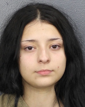 DANIELLIS MARRERO  Records DANIELLIS MARRERO  / DANIELLIS MARRERO  Photos DANIELLIS MARRERO 