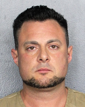 DANIEL RECCHIONE  Info, Photos, Data, and More / DANIEL RECCHIONE  TriCountyBusts / Is DANIEL RECCHIONE  on Social Media Like Facebook, Instagram abd Twitter?