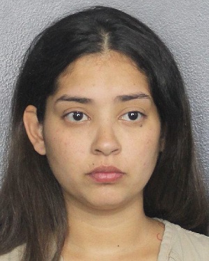 EMILY COLLAZO  Info, Photos, Data, and More / EMILY COLLAZO  TriCountyBusts / Is EMILY COLLAZO  on Social Media Like Facebook, Instagram abd Twitter?