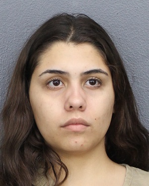 ISABELLA QUICENO  Records ISABELLA QUICENO  / ISABELLA QUICENO  Photos ISABELLA QUICENO 