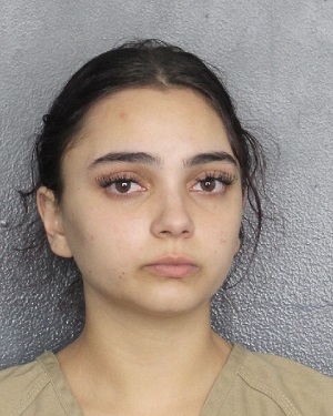 JAELYNN CARIDAD MORALES  Records JAELYNN CARIDAD MORALES  / JAELYNN CARIDAD MORALES  Photos JAELYNN CARIDAD MORALES 