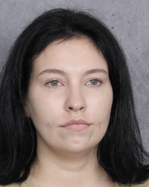 KATERYNA POTANIA  Records KATERYNA POTANIA  / KATERYNA POTANIA  Photos KATERYNA POTANIA 