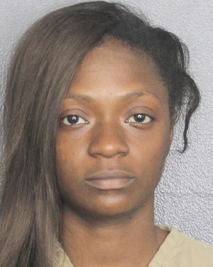 KERRY TANIA EXANTUS  Records KERRY TANIA EXANTUS  / KERRY TANIA EXANTUS  Photos KERRY TANIA EXANTUS 