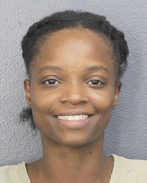 NYESHA LESHAY TOOLEY  Records NYESHA LESHAY TOOLEY  / NYESHA LESHAY TOOLEY  Photos NYESHA LESHAY TOOLEY 