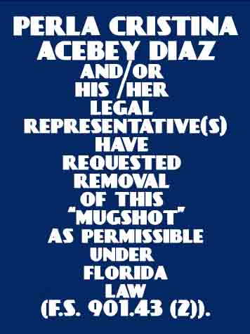 PERLA CRISTINA ACEBEY DIAZ  Records PERLA CRISTINA ACEBEY DIAZ  / PERLA CRISTINA ACEBEY DIAZ  Photos PERLA CRISTINA ACEBEY DIAZ 