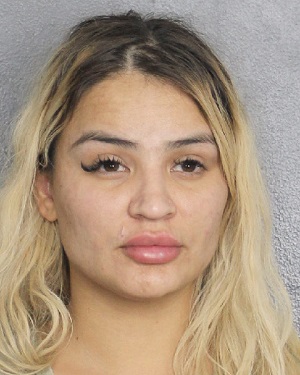 VALERIA GONZALEZ  Records VALERIA GONZALEZ  / VALERIA GONZALEZ  Photos VALERIA GONZALEZ 