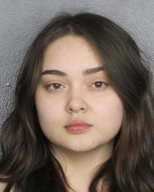 ALEXANDRA SOFIA LOPEZ  Info, Photos, Data, and More / ALEXANDRA SOFIA LOPEZ  TriCountyBusts / Is ALEXANDRA SOFIA LOPEZ  on Social Media Like Facebook, Instagram abd Twitter?