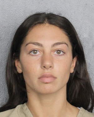 ALEXA ANN FULEKY  Info, Photos, Data, and More / ALEXA ANN FULEKY  TriCountyBusts / Is ALEXA ANN FULEKY  on Social Media Like Facebook, Instagram abd Twitter?