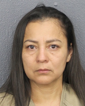 ARLETTE SUAZO CHAVES  Info, Photos, Data, and More / ARLETTE SUAZO CHAVES  TriCountyBusts / Is ARLETTE SUAZO CHAVES  on Social Media Like Facebook, Instagram abd Twitter?