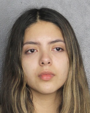 ASHLEY FRAGOSO VARGAS  Info, Photos, Data, and More / ASHLEY FRAGOSO VARGAS  TriCountyBusts / Is ASHLEY FRAGOSO VARGAS  on Social Media Like Facebook, Instagram abd Twitter?