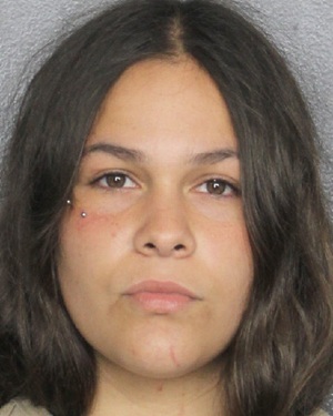 BRISSA RUIZ  Info, Photos, Data, and More / BRISSA RUIZ  TriCountyBusts / Is BRISSA RUIZ  on Social Media Like Facebook, Instagram abd Twitter?