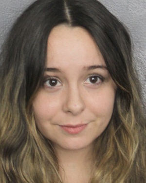 DALLAS ARIELLE OSTROFSKY  Records DALLAS ARIELLE OSTROFSKY  / DALLAS ARIELLE OSTROFSKY  Photos DALLAS ARIELLE OSTROFSKY 