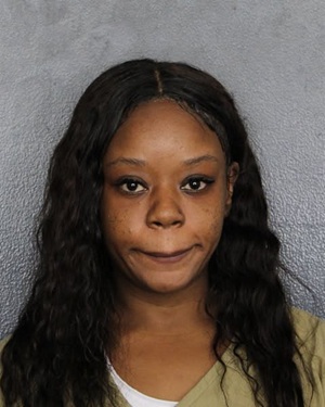 DESHAWNTA SHIANN FULTON  Records DESHAWNTA SHIANN FULTON  / DESHAWNTA SHIANN FULTON  Photos DESHAWNTA SHIANN FULTON 