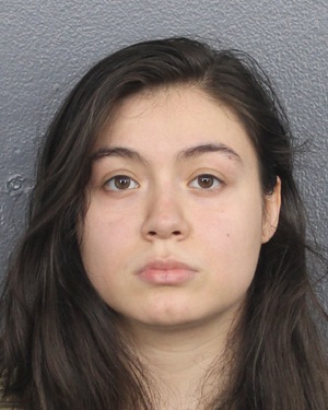 GABRIELLA ELENA GARCIA  Records GABRIELLA ELENA GARCIA  / GABRIELLA ELENA GARCIA  Photos GABRIELLA ELENA GARCIA 