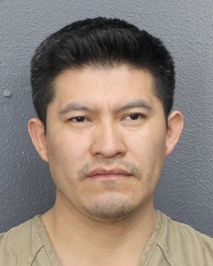 GINOVE GARCIA MENDEZ  Info, Photos, Data, and More / GINOVE GARCIA MENDEZ  TriCountyBusts / Is GINOVE GARCIA MENDEZ  on Social Media Like Facebook, Instagram abd Twitter?