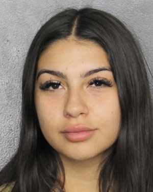 JOSELINNE ALEXA HERNANDEZ  Info, Photos, Data, and More / JOSELINNE ALEXA HERNANDEZ  TriCountyBusts / Is JOSELINNE ALEXA HERNANDEZ  on Social Media Like Facebook, Instagram abd Twitter?