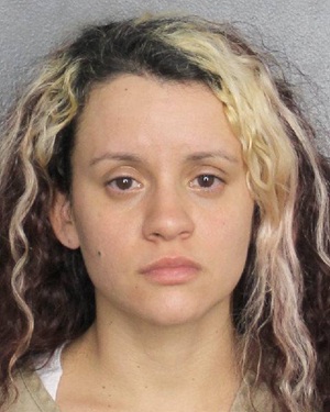 KAREN BARRIOS  Records KAREN BARRIOS  / KAREN BARRIOS  Photos KAREN BARRIOS 