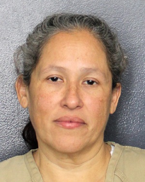 OLGA LISSETT ACUNA  Records OLGA LISSETT ACUNA  / OLGA LISSETT ACUNA  Photos OLGA LISSETT ACUNA 