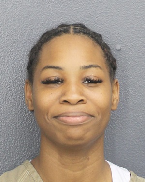 SHARDYNAE JANAY BROOKS  Records SHARDYNAE JANAY BROOKS  / SHARDYNAE JANAY BROOKS  Photos SHARDYNAE JANAY BROOKS 