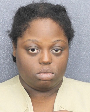 TARRESA DESIR  Records TARRESA DESIR  / TARRESA DESIR  Photos TARRESA DESIR 