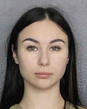 VALERIA KOMARYNSKA  Info, Photos, Data, and More / VALERIA KOMARYNSKA  TriCountyBusts / Is VALERIA KOMARYNSKA  on Social Media Like Facebook, Instagram abd Twitter?