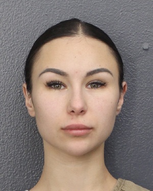 VALERIIA KOMARYNSKA  Records VALERIIA KOMARYNSKA  / VALERIIA KOMARYNSKA  Photos VALERIIA KOMARYNSKA 