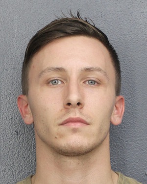 ZECHARIAH RUSSELL  Info, Photos, Data, and More / ZECHARIAH RUSSELL  TriCountyBusts / Is ZECHARIAH RUSSELL  on Social Media Like Facebook, Instagram abd Twitter?