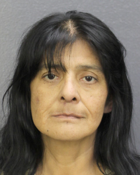 Veronica Doctor Info, Photos, Data, and More / Veronica Doctor TriCountyBusts / Is Veronica Doctor on Social Media Like Facebook, Instagram abd Twitter?