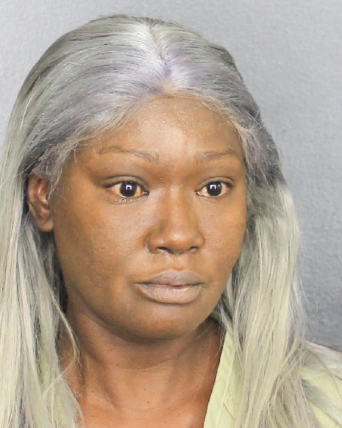 Charmaine Wade Info, Photos, Data, and More / Charmaine Wade TriCountyBusts / Is Charmaine Wade on Social Media Like Facebook, Instagram abd Twitter?