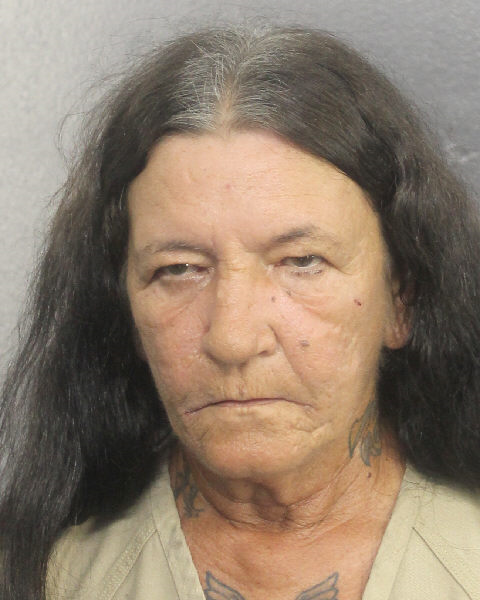 Edith Cockrell Info, Photos, Data, and More / Edith Cockrell TriCountyBusts / Is Edith Cockrell on Social Media Like Facebook, Instagram abd Twitter?