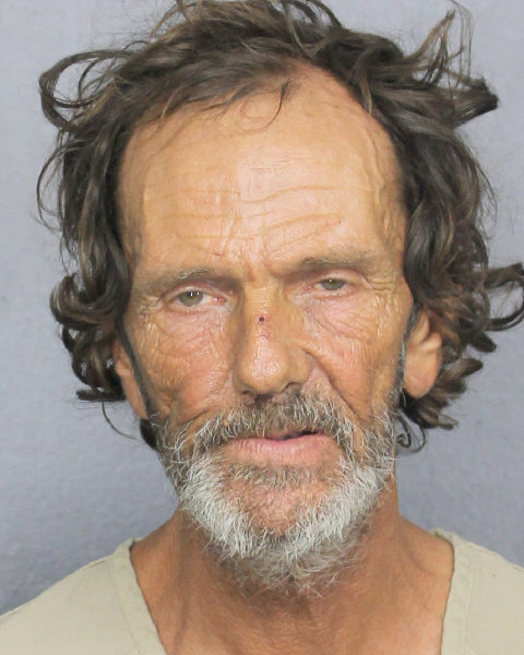Ronnie Hamby Info, Photos, Data, and More / Ronnie Hamby TriCountyBusts / Is Ronnie Hamby on Social Media Like Facebook, Instagram abd Twitter?