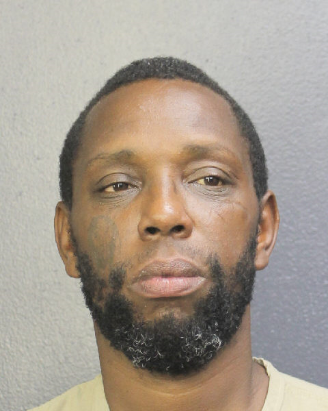 Ferondo Randall Info, Photos, Data, and More / Ferondo Randall TriCountyBusts / Is Ferondo Randall on Social Media Like Facebook, Instagram abd Twitter?