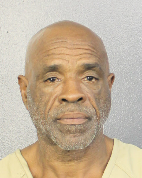 Gerald Sampson Info, Photos, Data, and More / Gerald Sampson TriCountyBusts / Is Gerald Sampson on Social Media Like Facebook, Instagram abd Twitter?