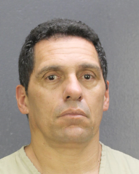 Charles Gallardo Info, Photos, Data, and More / Charles Gallardo TriCountyBusts / Is Charles Gallardo on Social Media Like Facebook, Instagram abd Twitter?