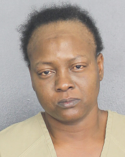 Laqunta Holmes Info, Photos, Data, and More / Laqunta Holmes TriCountyBusts / Is Laqunta Holmes on Social Media Like Facebook, Instagram abd Twitter?