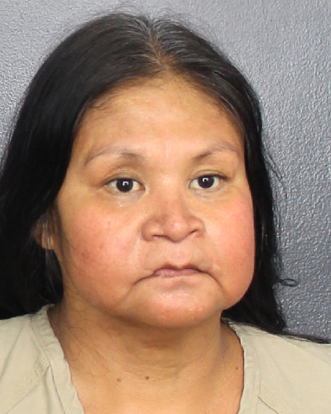Donna Cypress Info, Photos, Data, and More / Donna Cypress TriCountyBusts / Is Donna Cypress on Social Media Like Facebook, Instagram abd Twitter?