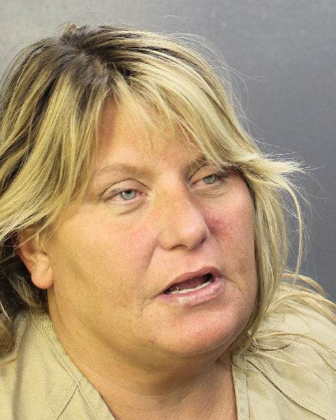 Jessica Steffey Info, Photos, Data, and More / Jessica Steffey TriCountyBusts / Is Jessica Steffey on Social Media Like Facebook, Instagram abd Twitter?