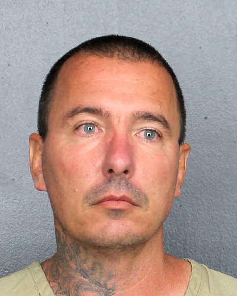 Nickolas White Info, Photos, Data, and More / Nickolas White TriCountyBusts / Is Nickolas White on Social Media Like Facebook, Instagram abd Twitter?