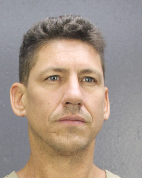 Michael Parrillo Info, Photos, Data, and More / Michael Parrillo TriCountyBusts / Is Michael Parrillo on Social Media Like Facebook, Instagram abd Twitter?