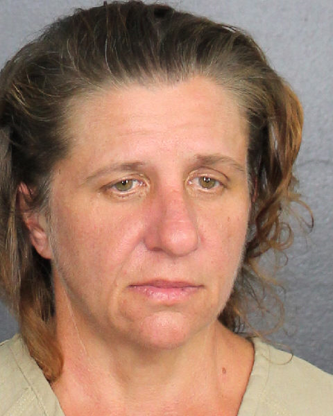 Jennifer Heck Info, Photos, Data, and More / Jennifer Heck TriCountyBusts / Is Jennifer Heck on Social Media Like Facebook, Instagram abd Twitter?
