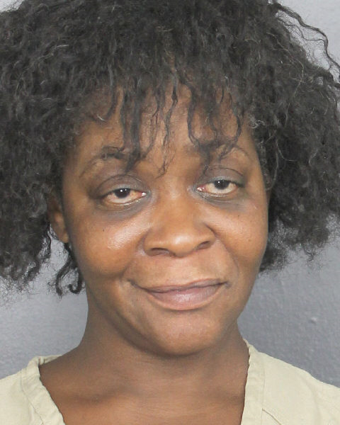 Gail White Info, Photos, Data, and More / Gail White TriCountyBusts / Is Gail White on Social Media Like Facebook, Instagram abd Twitter?