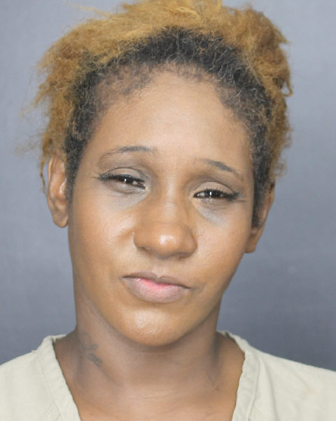 Monique Young Info, Photos, Data, and More / Monique Young TriCountyBusts / Is Monique Young on Social Media Like Facebook, Instagram abd Twitter?
