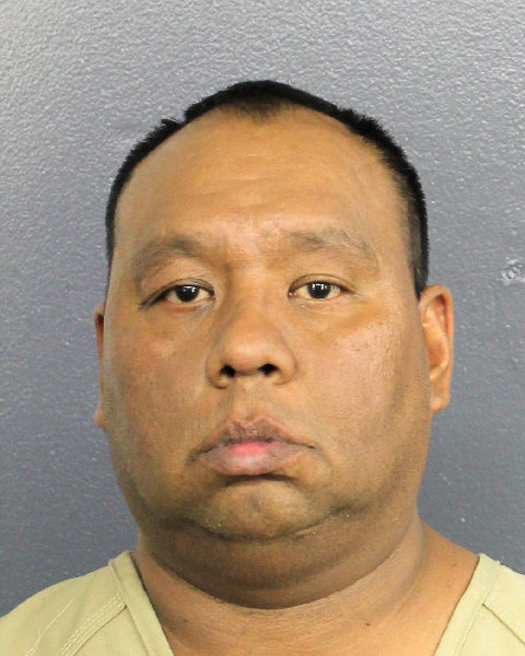 Patrick Doctor Info, Photos, Data, and More / Patrick Doctor TriCountyBusts / Is Patrick Doctor on Social Media Like Facebook, Instagram abd Twitter?