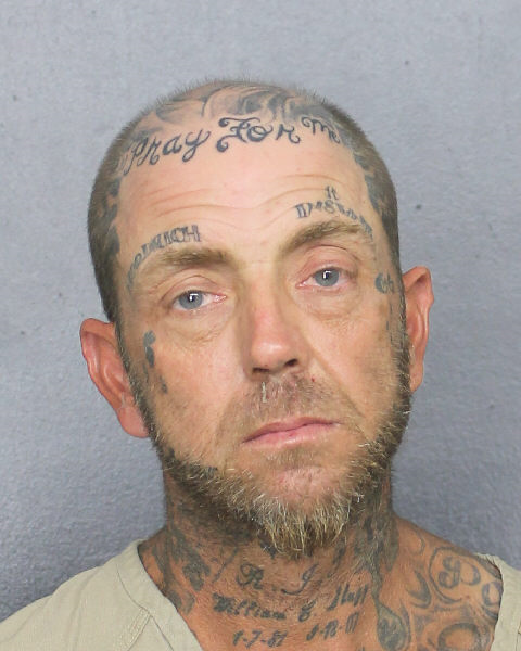 Douglas Slugg Info, Photos, Data, and More / Douglas Slugg TriCountyBusts / Is Douglas Slugg on Social Media Like Facebook, Instagram abd Twitter?